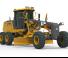 Równiarki XCMG GR2405Tpro