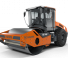 Hamm HC 140i