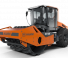 Hamm HC 160i P