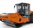 Hamm HC 250 C