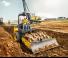Walce Pojedyncze walce drogowe Volvo SD45B