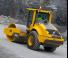 Walce Pojedyncze walce drogowe Volvo SD75B 