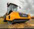 Walce Pojedyncze walce drogowe Sany SSR130C
