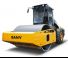 Walce Pojedyncze walce drogowe Sany SSR160C-8 