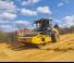 Walce Pojedyncze walce drogowe XCMG XS165PD
