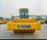 Walce Pojedyncze walce drogowe XCMG XS335 
