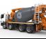 Betonomieszarki CIFA MK25H
