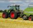 Prasa kostkująca Fendt 12130 NE