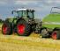 Prasa kostkująca Fendt 12130 NE