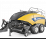 Prasa kostkująca New Holland BB 1270 Plus