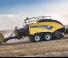 Prasa kostkująca New Holland BB 1270 Plus
