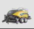 Prasa kostkująca New Holland BB 1270 RC Plus 