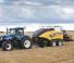 Prasa kostkująca New Holland BB 1290 Plus