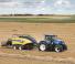 Prasa kostkująca New Holland BB 1290 Plus