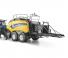 Prasa kostkująca New Holland BB 1290 Plus