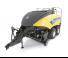 Prasa kostkująca New Holland BB 1290 R