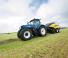 Prasa kostkująca New Holland BB 1290 R