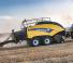 Prasa kostkująca New Holland BB 1290 RC Plus