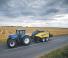 Prasa kostkująca New Holland BB 1290 RC Plus