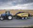 Prasa kostkująca New Holland BB 1290 RC Plus