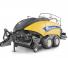 Prasa kostkująca New Holland BB 1290 RC Plus