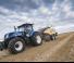 Prasa kostkująca New Holland BB 1290 RC Plus