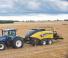 Prasa kostkująca New Holland BB 1290 RC Plus