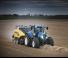 Prasa kostkująca New Holland BB 1290 RC Plus