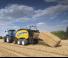 Prasa kostkująca New Holland BB 1290 S
