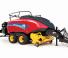 New Holland BB 340 Plus