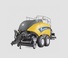 Prasa kostkująca New Holland BB 870 Plus 