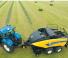 New Holland BB 870 RC