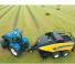 New Holland BB 870 Standart