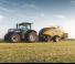 Prasa kostkująca New Holland BB 890 PC