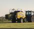 Prasa kostkująca New Holland BB 890 PC