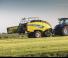 Prasa kostkująca New Holland BB 890 PC