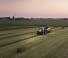 Prasa kostkująca New Holland BB 890 PC