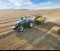 Prasa kostkująca New Holland BB 890 PC