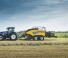 Prasa kostkująca New Holland BB 890 PC Plus