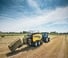 Prasa kostkująca New Holland BB 890 PC Plus 