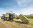 Prasa kostkująca New Holland BB 890 Plus