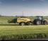 Prasa kostkująca New Holland BB 890 RC