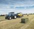 Prasa kostkująca New Holland BB 890 RC Plus