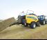 Prasa kostkująca New Holland BB 890 Standart