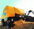 New Holland BB 9080 S