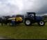 New Holland BB 920 S Ballenst.