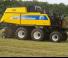 New Holland BB 940 S