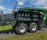 Prasa kostkująca DEUTZ-FAHR BigMaster 5712 D