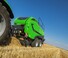 DEUTZ-FAHR BigMaster 5912