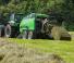 Prasa kostkująca DEUTZ-FAHR BigMaster 598 D